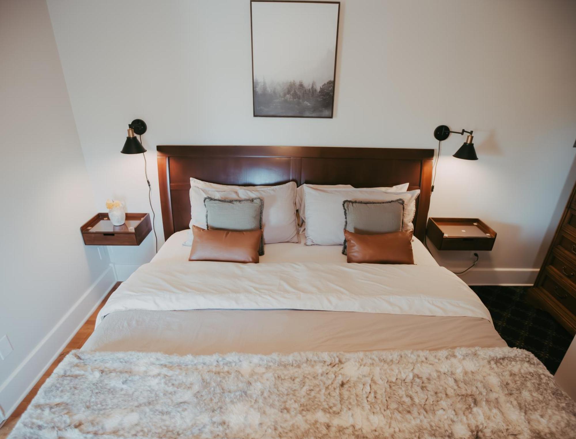 Goldsmith'S River Front Inn Missoula Eksteriør billede